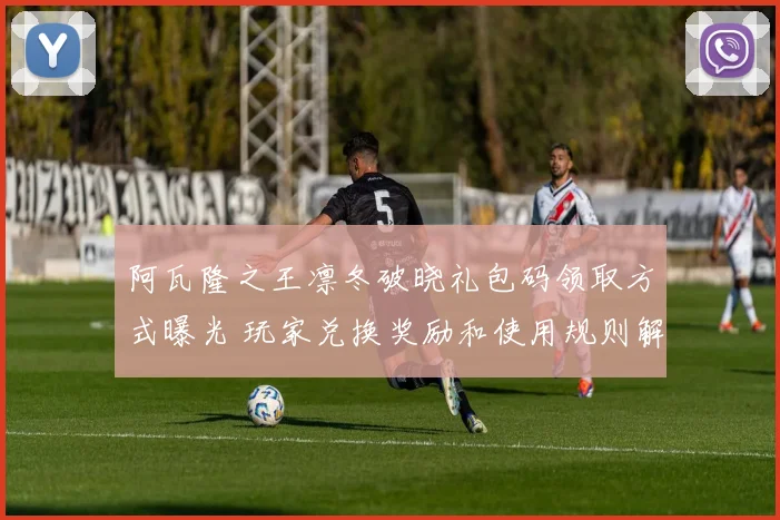 阿瓦隆之王凛冬破晓礼包码领取方式曝光 玩家兑换奖励和使用规则解析